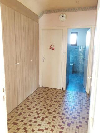  Maison � vendre 6 pi�ces 120 m�