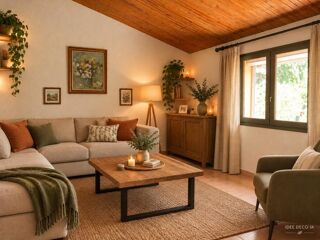  Maison à vendre 5 pièces 97 m²