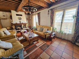  Maison � vendre 4 pi�ces 113 m�