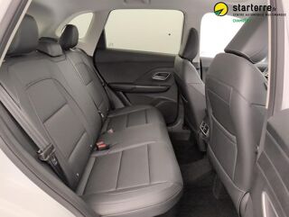 MG.ZS 1.5 L Hybrid+ 197 ch Luxury 2026 occasion 73420 Voglans