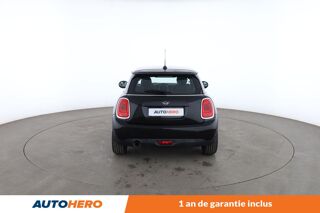 Cooper One 3P 102 ch 2018 occasion 92130 Issy-les-Moulineaux