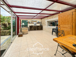 Vente Maison Maison à vendre 9 pièces de 197m² à Châteauneuf-de-Galaure (26) Chateauneuf de galaure