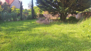  Terrain  vendre 674 m