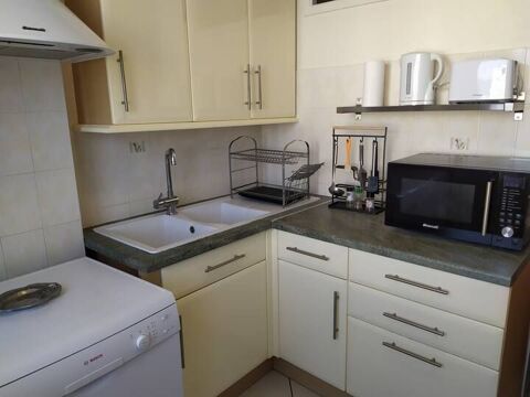  Appartement � louer 2 pi�ces 41 m�