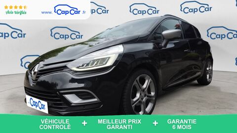 Annonce voiture Renault Clio 8990 €