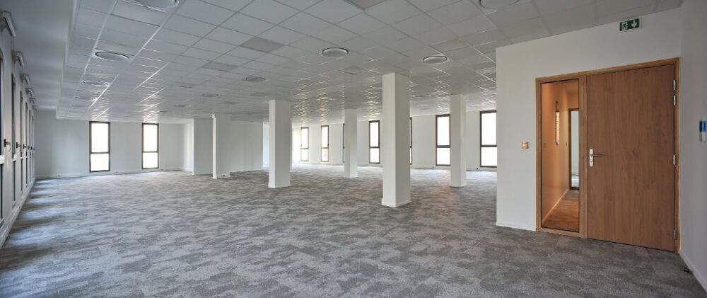   Programme Bureaux Macon