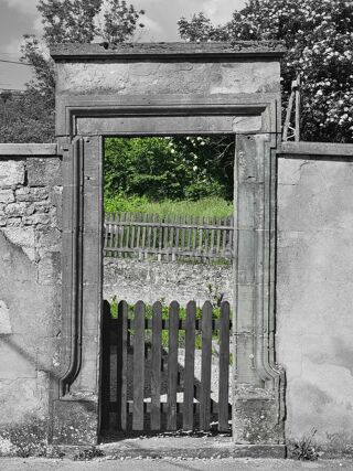  Immeuble � vendre 15 + pi�ces 311 m�