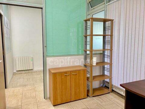   Local/bureau à vendre PARIS 14EME ARRONDISSEMENT (75) - Plaisance / Mouton-Duvernet - murs commerciaux et professionnels 