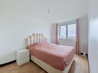  Appartement à vendre 3 pièces 56 m²