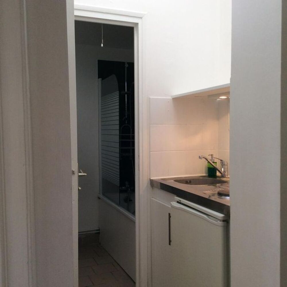 Location Appartement Appartement de 20m2 à louer sur Lille Lille