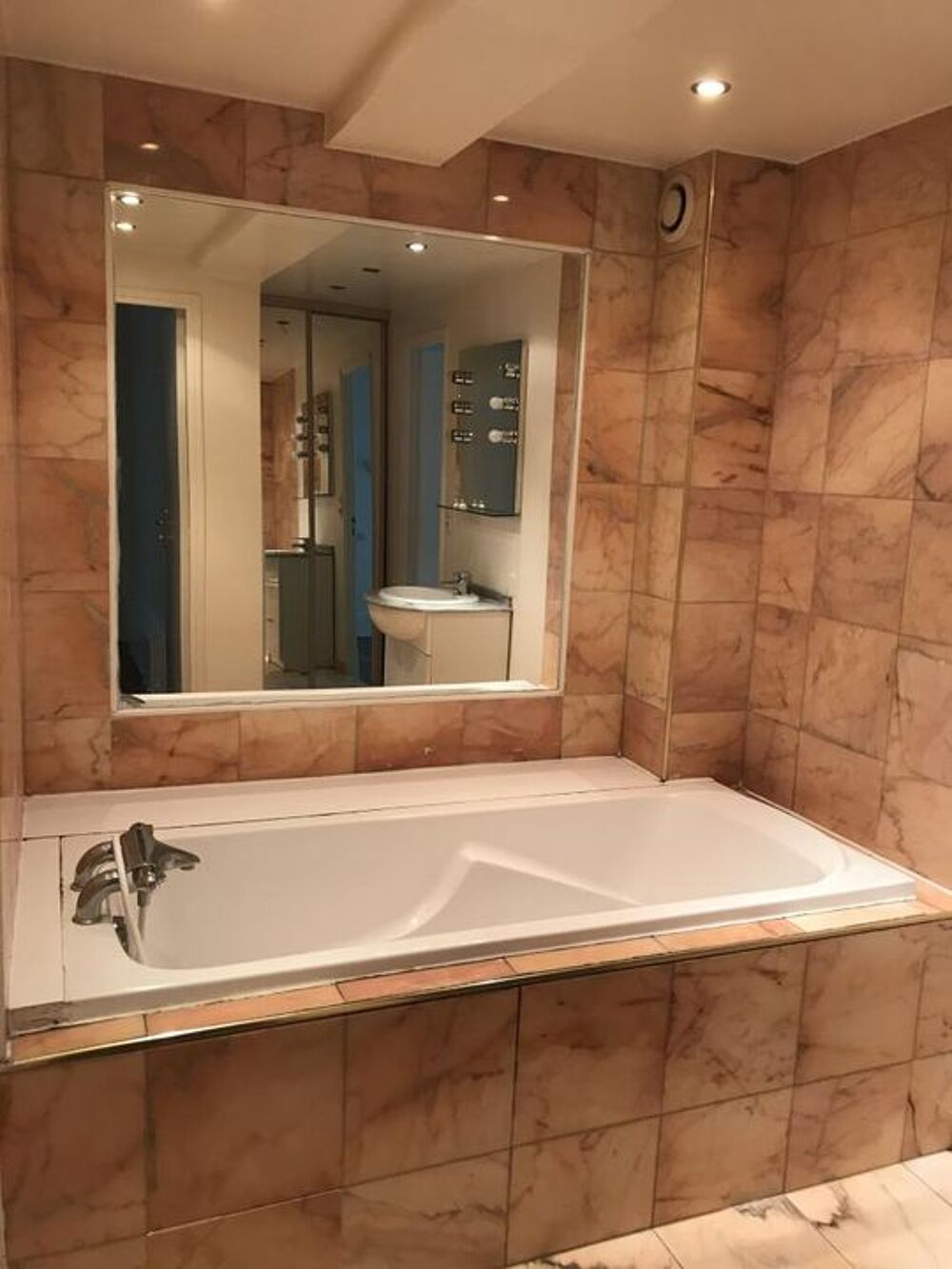 Location Appartement Appartement de 75m2 à louer sur Paris 11 Paris 11