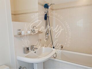  Appartement � vendre 2 pi�ces 41 m�