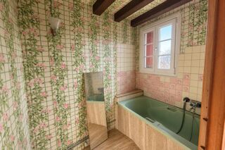  Maison à vendre 3 pièces 135 m²