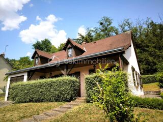  Maison à vendre 4 pièces 103 m²