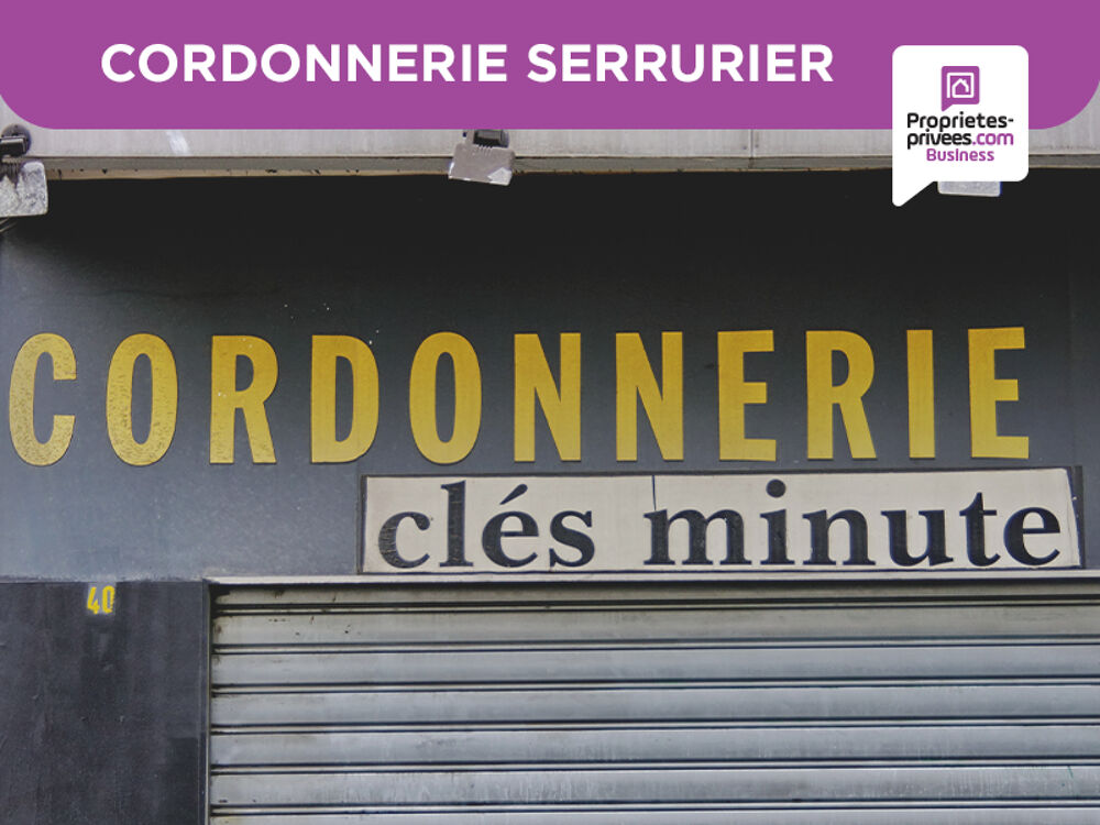   21000 ARC SUR TILLE - Cordonnerie - Clé minute, Petite maroquinerie 