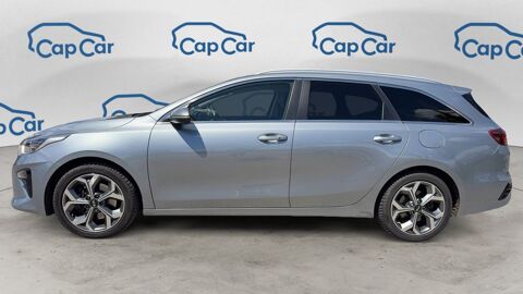 Ceed SW III 1.4 T-GDi 140 DCT7 Active 2018 occasion 38490 Les Abrets En Dauphine