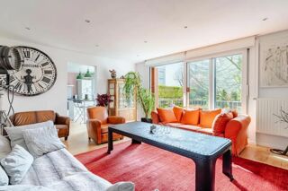  Appartement à vendre 3 pièces 83 m²