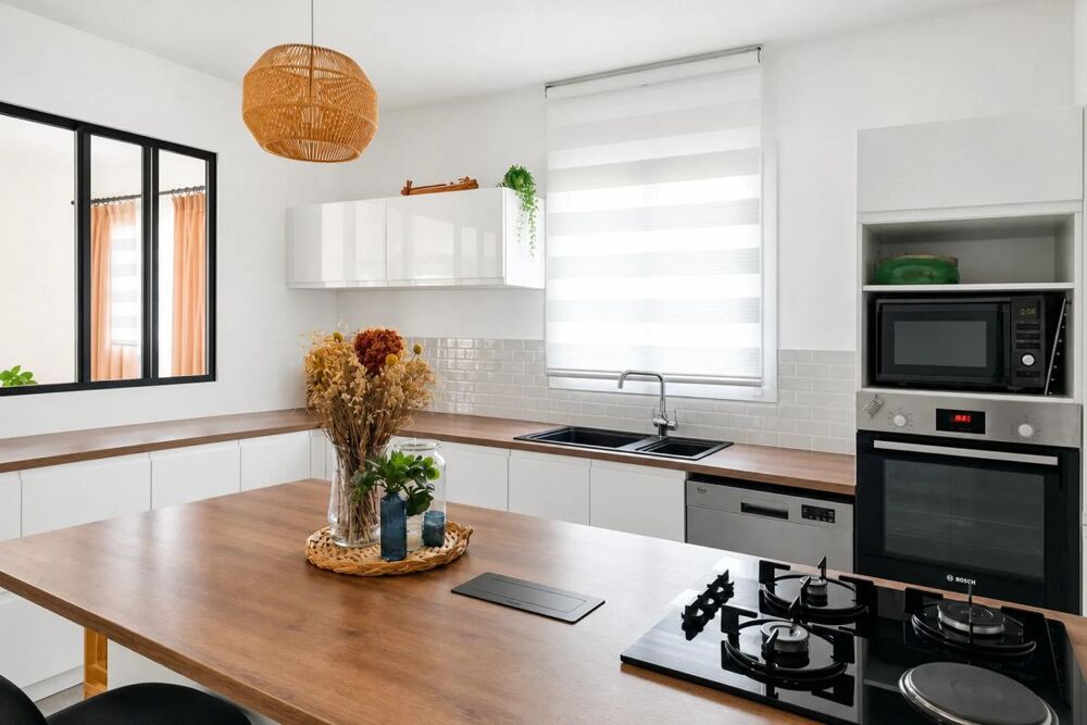 Vente Maison Villa contemporaine 128 m² à Piolenc Piolenc