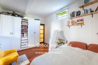  Appartement à vendre 2 pièces 42 m²