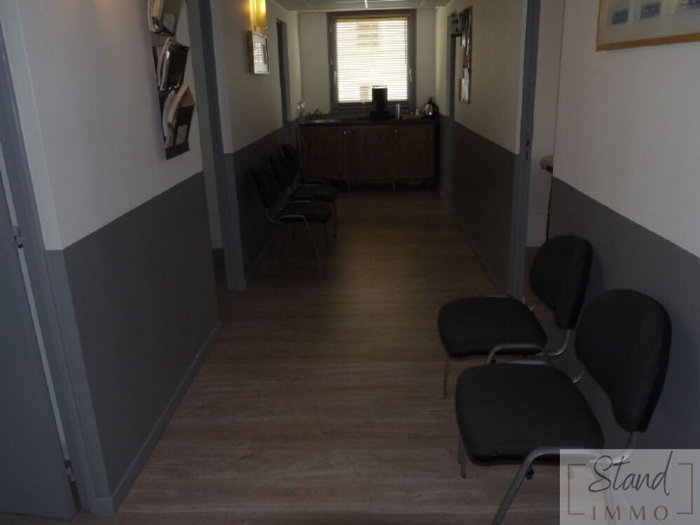   Bureaux Aix En Provence 8 pièce(s) 92 m2 Aix en provence