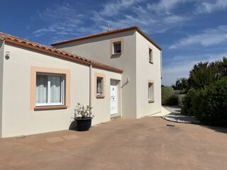  Maison à vendre 7 pièces 172 m²
