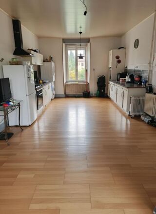  Maison à vendre 5 pièces 90 m²