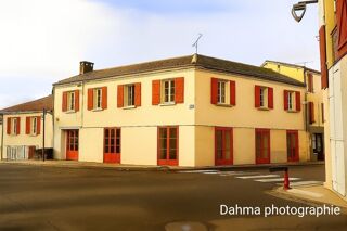  Maison � vendre 10 pi�ces 490 m�