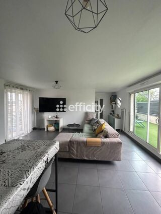  Appartement � vendre 4 pi�ces 80 m�