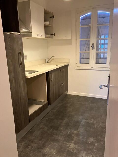  Appartement � louer 2 pi�ces 32 m�