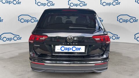 Tiguan Allspace 2.0 TDI 150 Life Business 2022 occasion 94320 Thiais