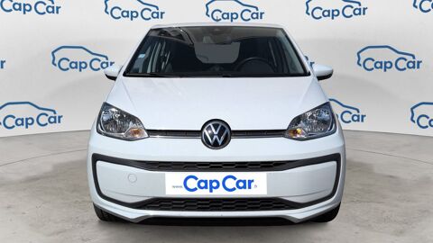 UP 1.0 65 BlueMotion Technology Active 2021 occasion 69100 Villeurbanne