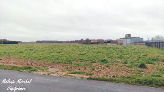  Terrain � vendre 1025 m�