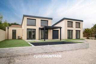  Maison � vendre 3 pi�ces 159 m�