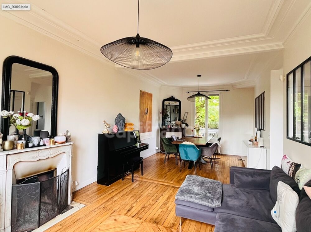 � vendre  Maison Colombes (92700)