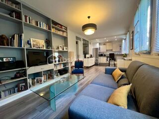  Appartement � vendre 3 pi�ces 60 m�