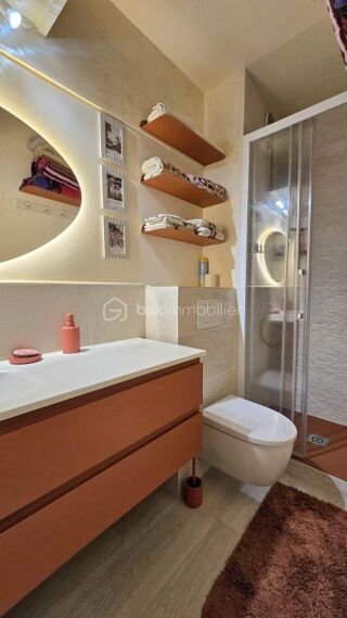  Appartement � vendre 1 pi�ce 26 m�