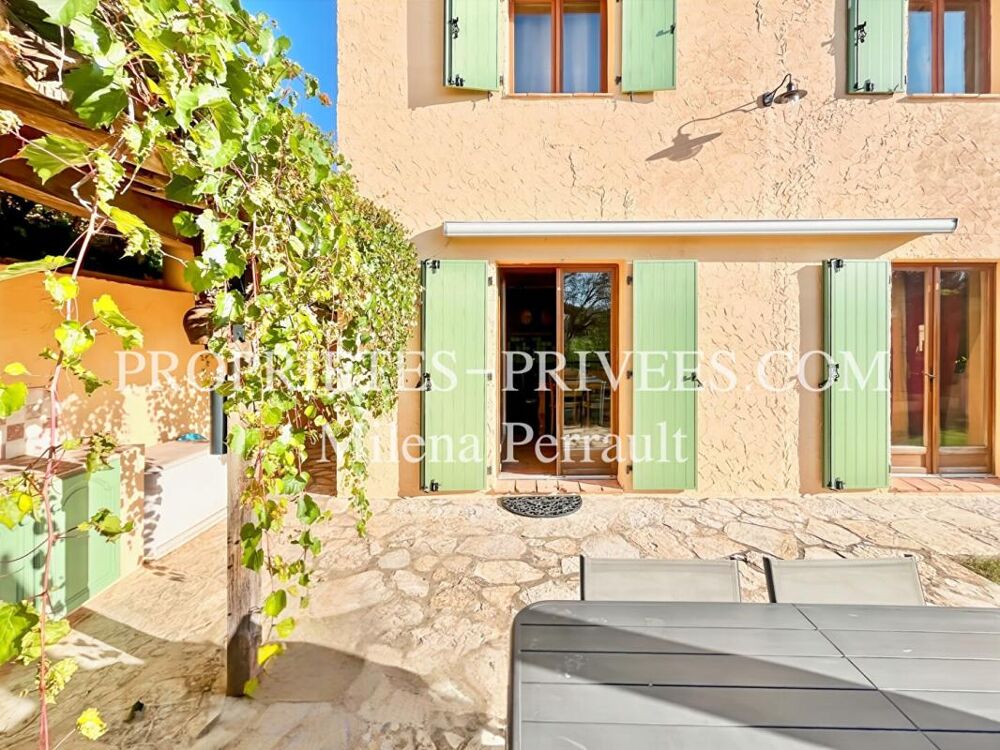 � vendre  Maison Nice (06200)
