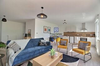  Appartement � vendre 4 pi�ces 85 m�