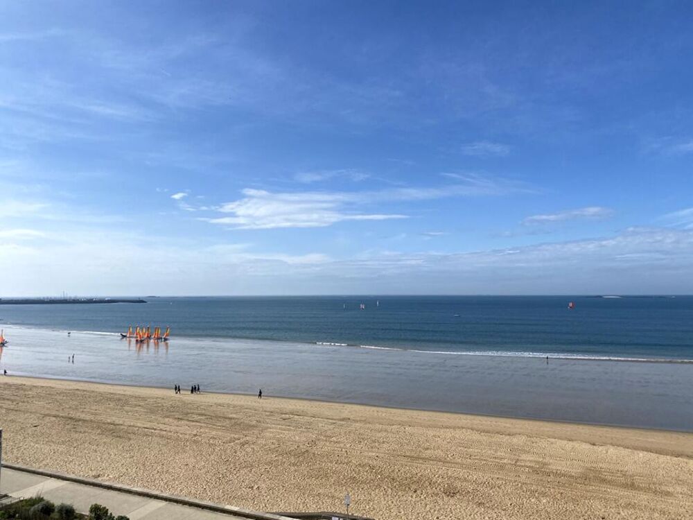 Appartement 2 pièces 40 m² · à Pornichet · 40 m² · 468 000 €