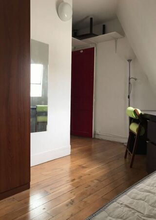  Appartement � louer 1 pi�ce 13 m�
