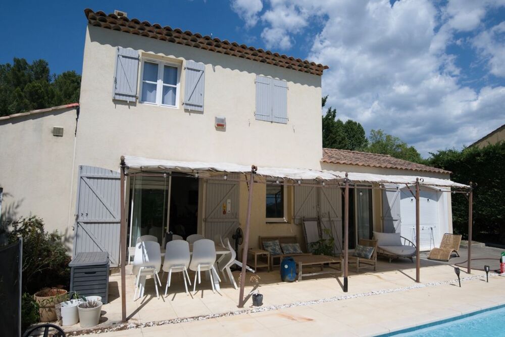 Location Maison Maison de 123m2 à louer sur Aix-en-Provence Aix en provence