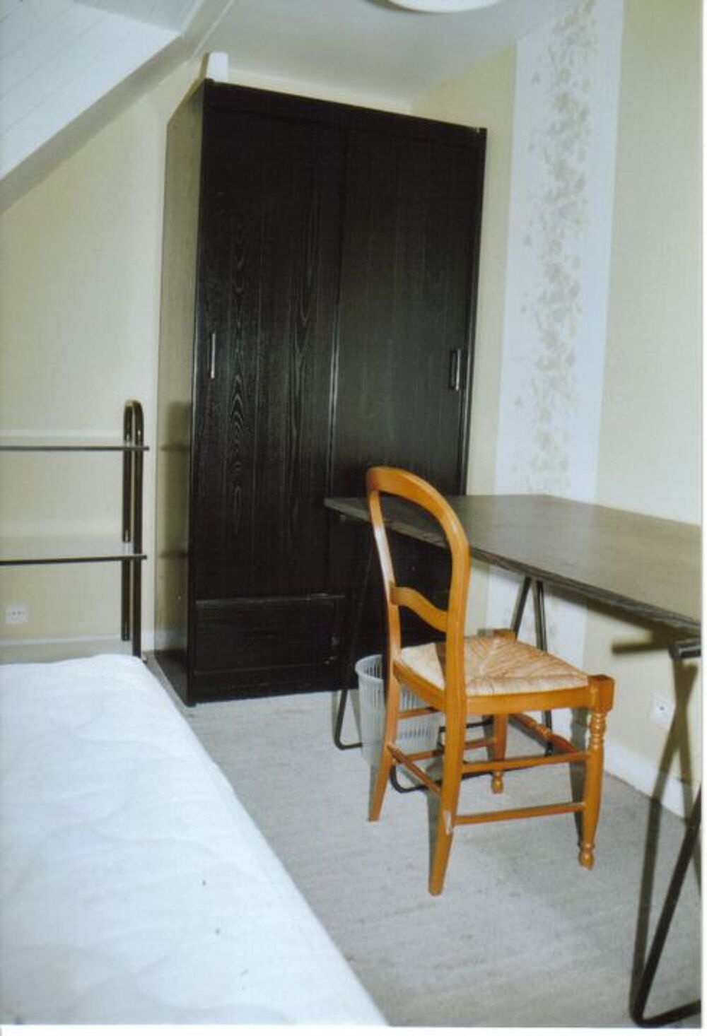Location Appartement Chambre de 9m2 à louer sur Rennes Rennes