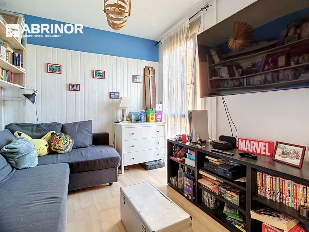 Vente Maison MAISON, 4 CHAMBRES, JARDIN, GARAGE Villeneuve d ascq