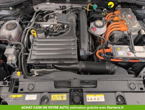 Formentor 1.4 e-HYBRID 204 ch DSG6 Business Edition 2024 occasion 69190 Saint-Fons