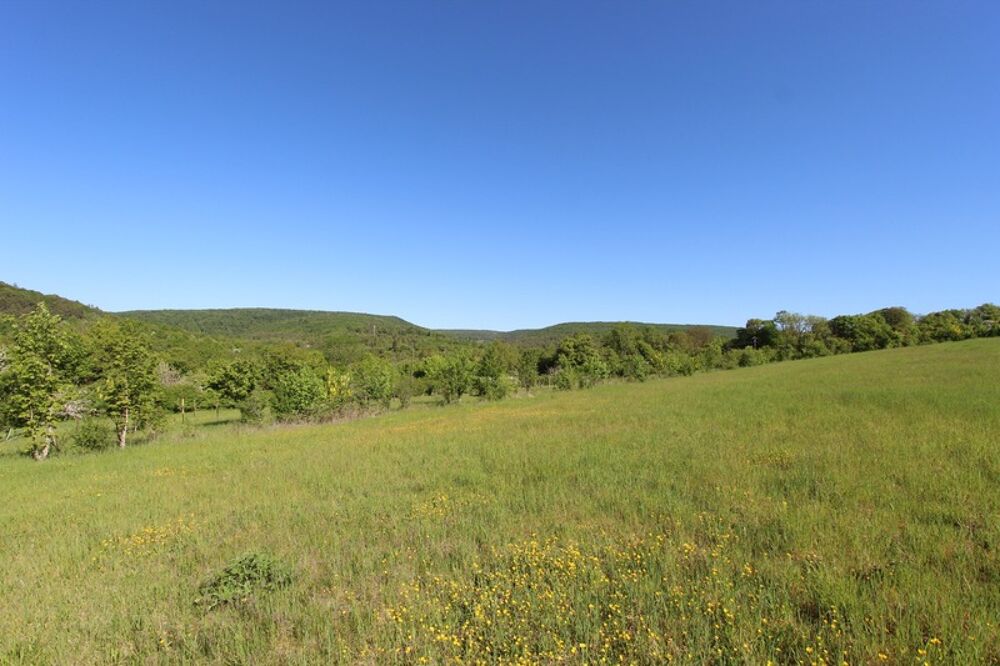 Vente Terrain Terrain à vendre de 4 015,00 m² dont 870 m² constructibles LA BUSSIERE SUR OUCHE (21) La bussiere sur ouche