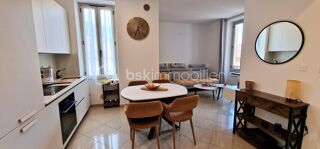  Appartement � vendre 3 pi�ces 48 m�