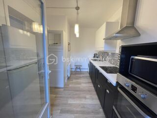  Appartement � vendre 2 pi�ces 31 m�