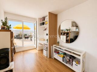 Vente Duplex/Triplex Duplex 4 pièces de 92,95 m² avec terrasse de 47 m² à 3 min de la gare Louvres