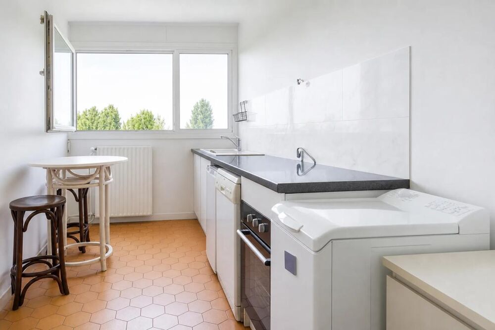 Vente Appartement Appartement de 4 pièces de 76 m² à Plaisir Plaisir