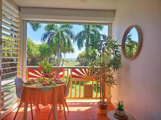  Appartement � vendre 1 pi�ce 20 m�